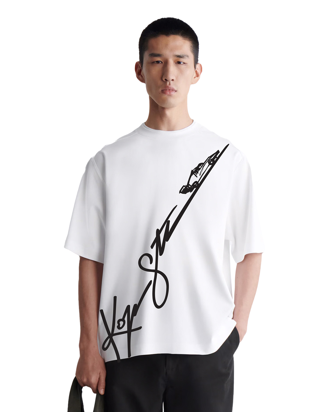 kacper sztuka koszulka